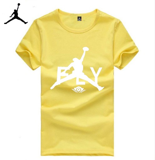 men jordan t-shirt S-XXXL-0077